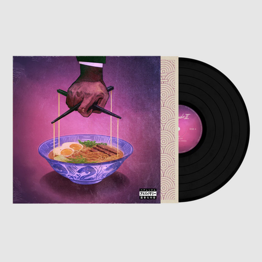 FREDDIE GIBBS & THE ALCHEMIST - ALFREDO 2 VINYL (LTD. ED. 180G 2LP VARIANTS + POSTER)