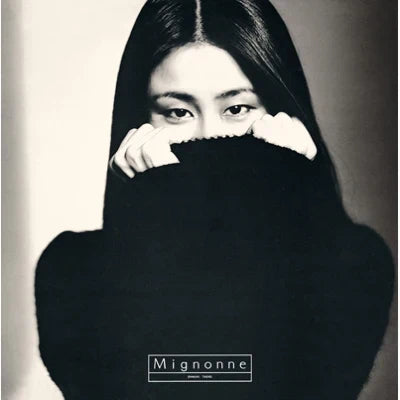 Onuki, Taeko - Mignonne (180 Gram)