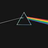 Pink Floyd - Dark Side Of The Moon: 50th Anniversary Remaster LP (180g)