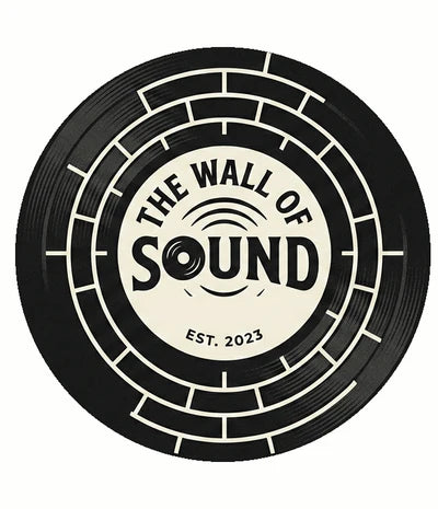 The Wall of Sound