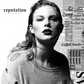 Taylor Swift - Reputation 2LP (Picture Disc)