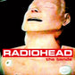 Radiohead The Bends Vinyl LP