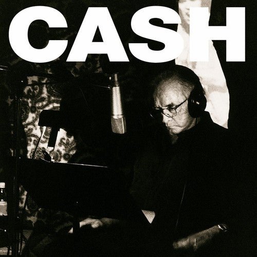 Cash, Johnny - American 5: A Hundred Highways