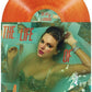 Swift, Taylor - The Life of a Showgirl: Sweat and Vanilla Perfume Portofino Orange Glitter Vinyl