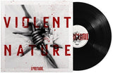I Prevail - Violent Nature