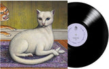 PRE-ORDER - Mitski - Nothing's About to Happen to Me (Black Vinyl) (2/27)